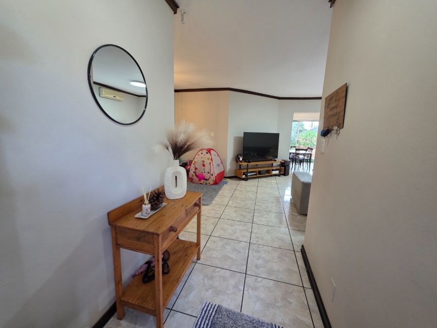 4 Bedroom Property for Sale in Pentagon Park Free State